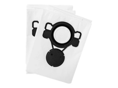 NILFISK Støvsugerposer, syntetfiber, 5stk. 107419593 Modsvarer: N/A