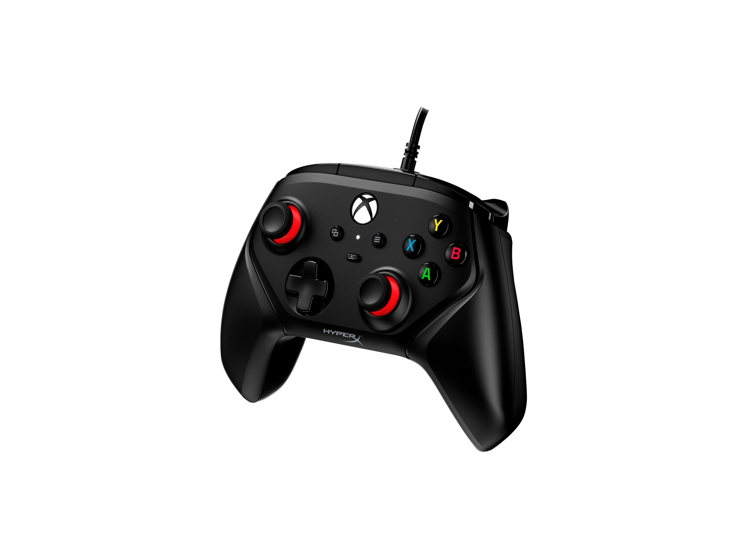 HyperX Clutch Gladiate - Wired Controller - Microsoft Xbox One