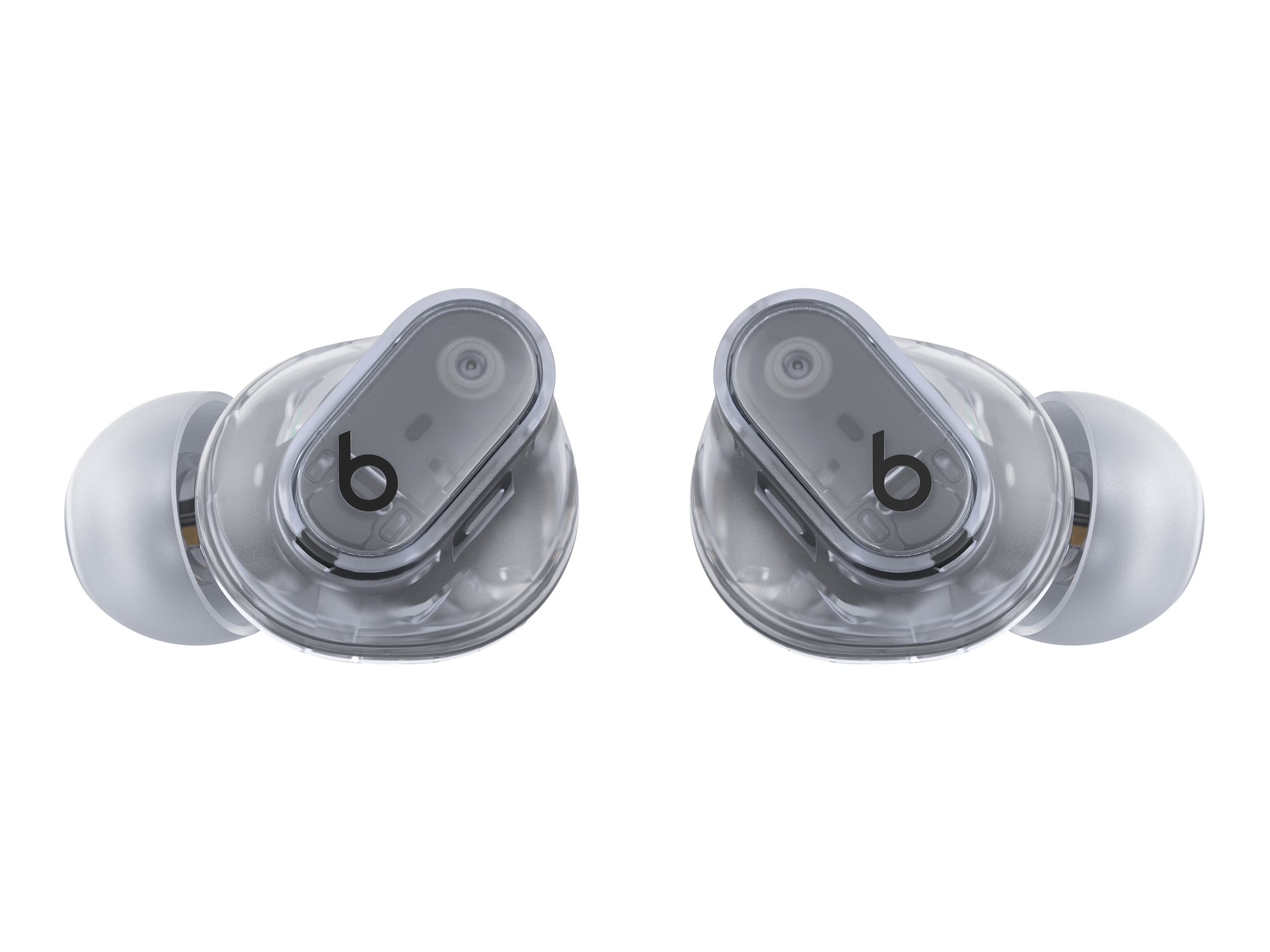 Beats Studio Buds + Trådløs TWS earbuds Transparent