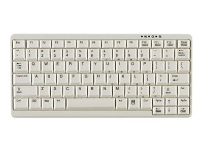 Active Key AK-4100-U Tastatur Saks Kablet USA