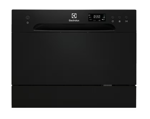 Electrolux ESF2400OK Klasse F Bordplade 52dB Sort