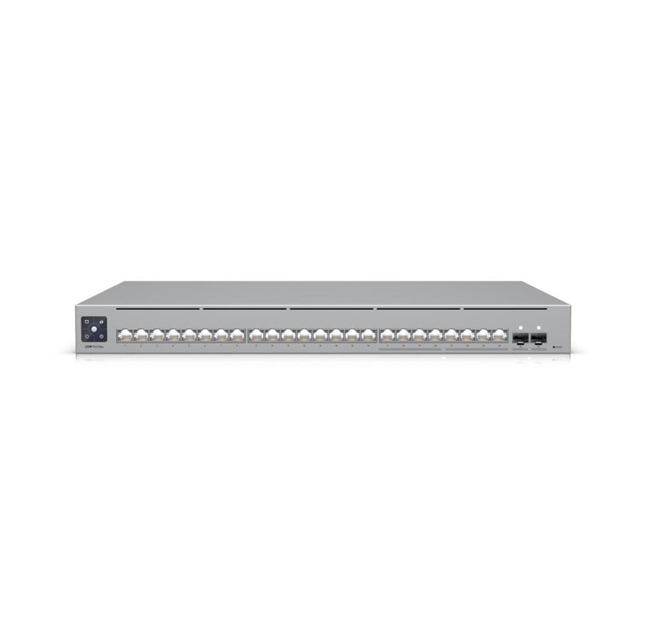 Ubiquiti UniFi Switch Pro 24 - GEEKD.dk