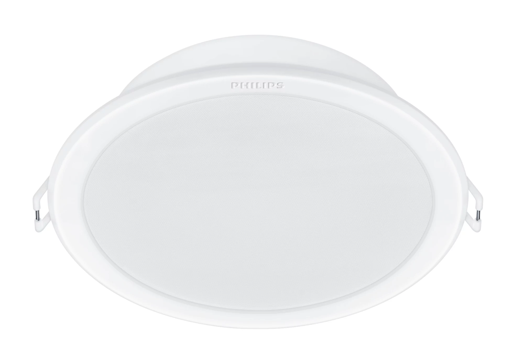 LED indbygningsspot Philips Meson 5,5 W 500 lm 4000 K - 3-pak