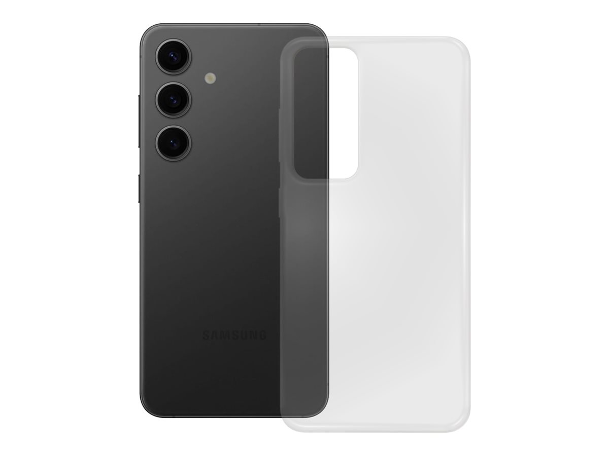 PEDEA 111600007 Beskyttelsescover Transparent