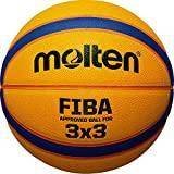 Basketbold Molten Libertria 5000 3x3 - str. 6