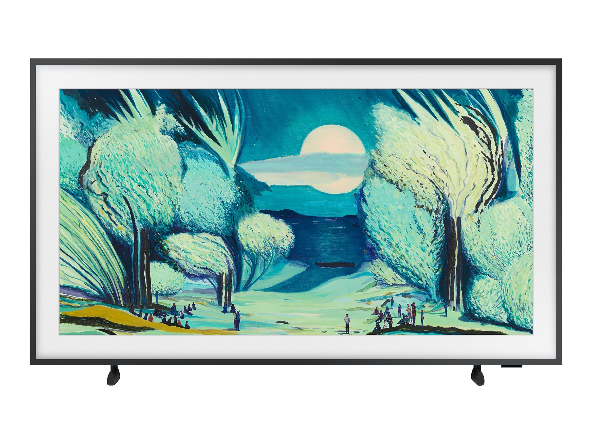 Samsung The Frame LS03F Series GQ43LS03FAU 43" 4K UHD (2160p) Smart TV