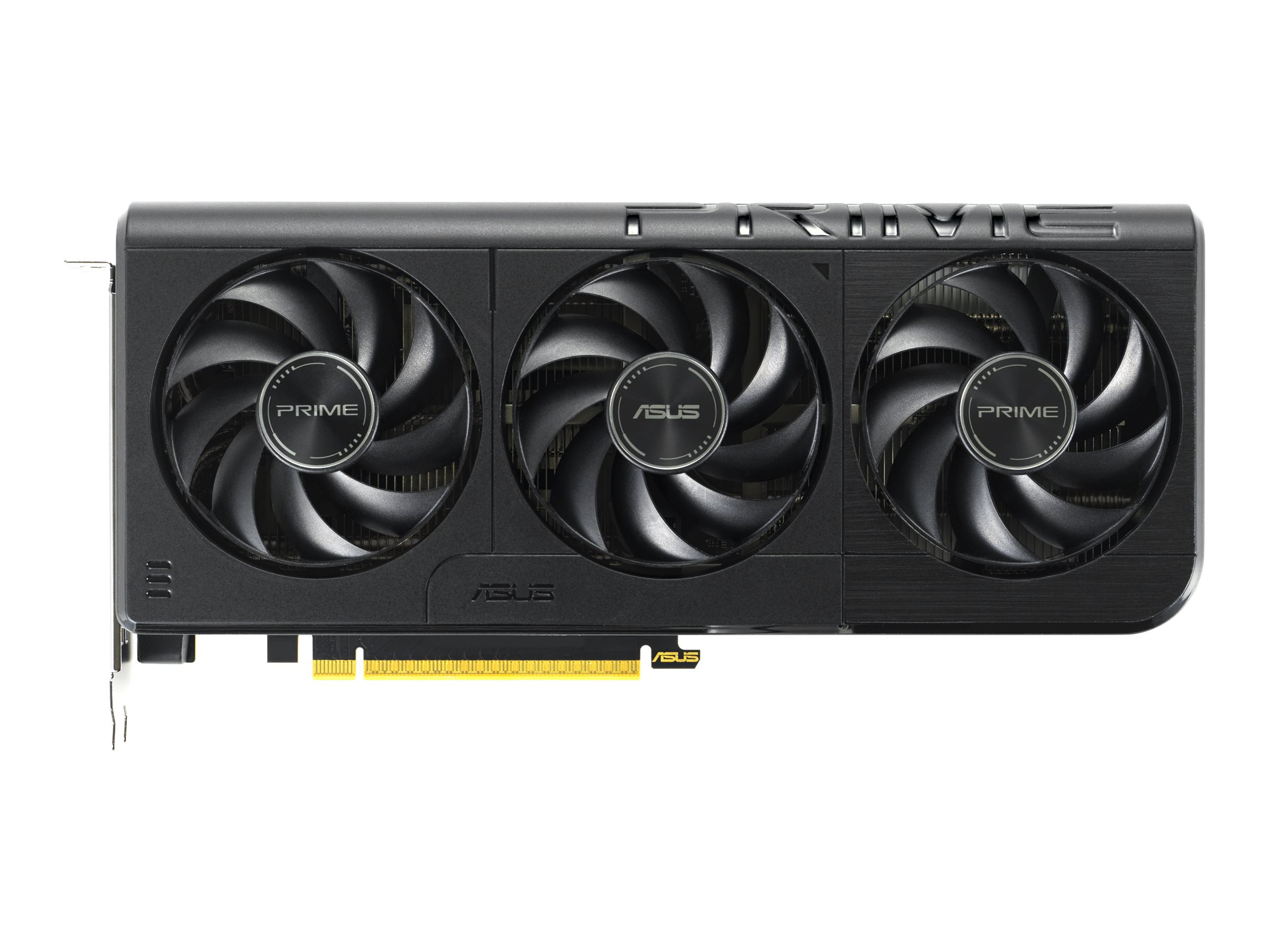 ASUS GeForce RTX 5060 Prime OC - 8GB GDDR7 RAM - Grafikkort