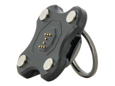 Mobilis Adapter 65Watt Pogo