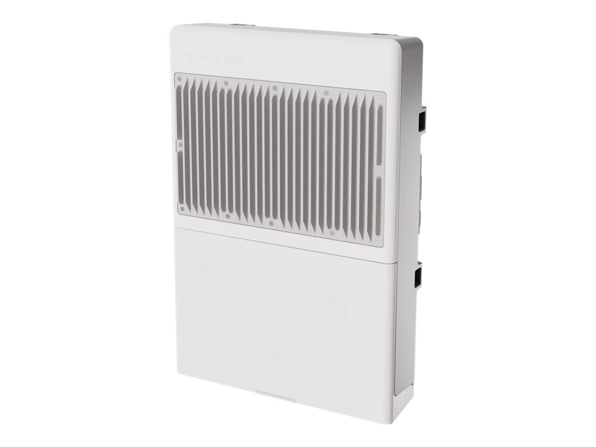 MikroTik netPower Lite 8P Switch 8-porte Gigabit Ethernet PoE+