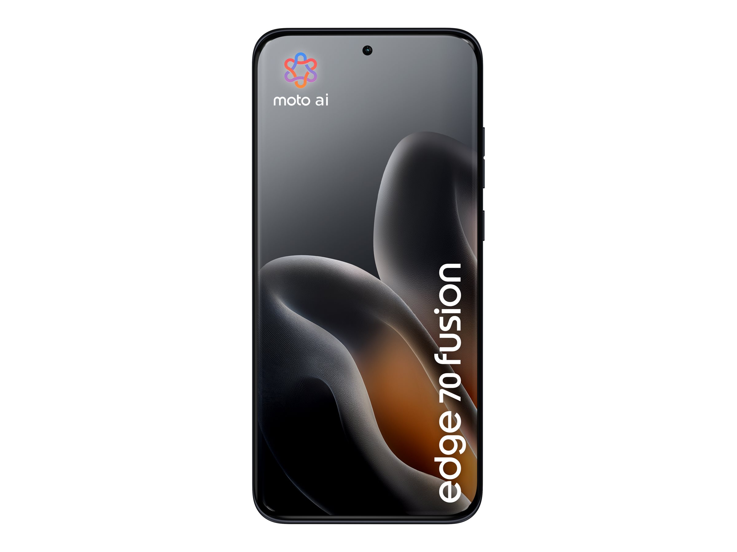 Motorola edge 70 fusion 6.78" 256 GB Sort
