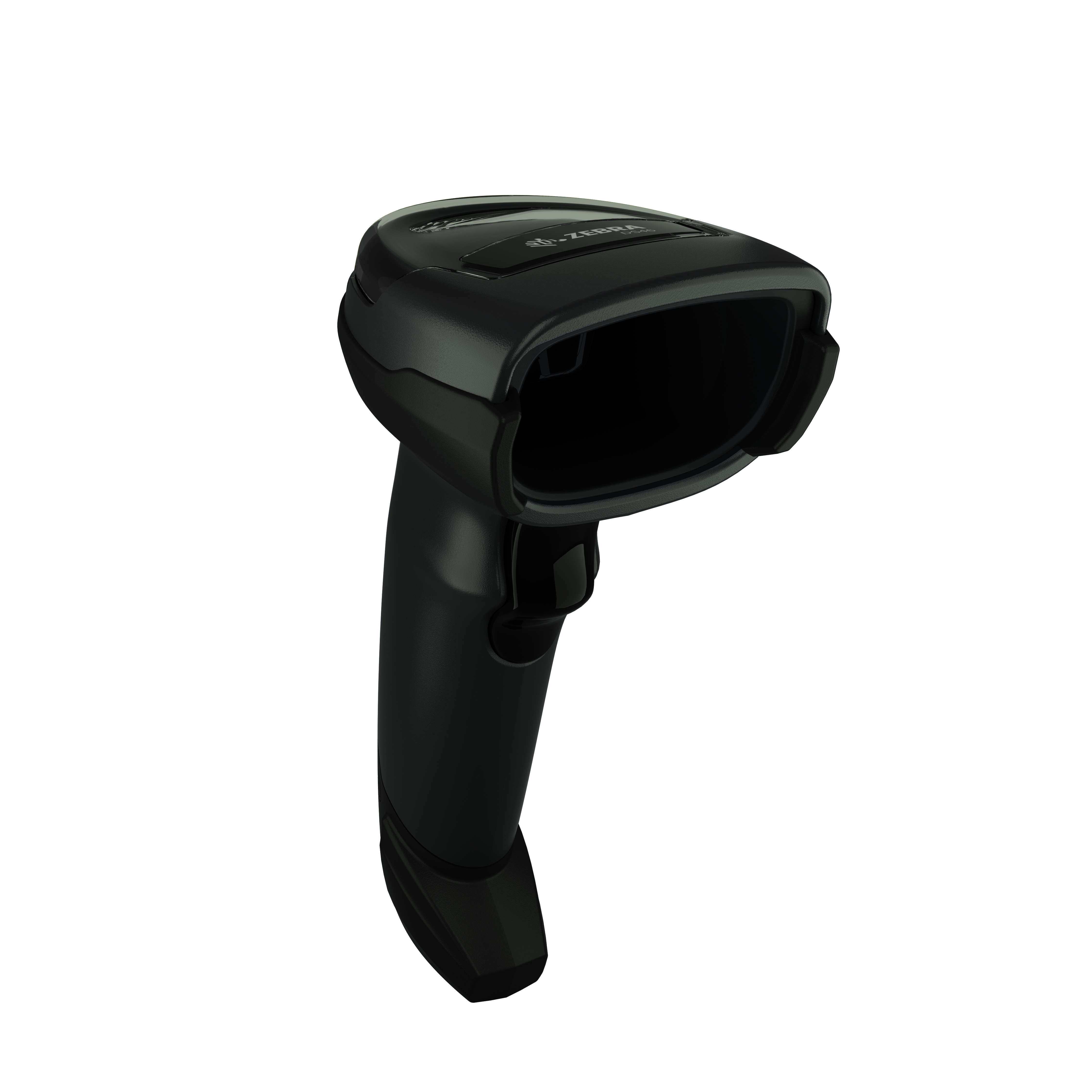 Zebra DS4608-HD - USB Kit - stregkodescanner - håndmodel - 2D imager - afkodet - USB