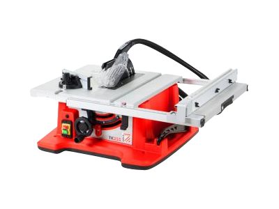 Holzmann TK255_230V - Bordsav - 1800 W