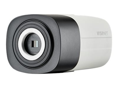 Hanwha Techwin WiseNet HD+ HCB-6001 Overvågningskamera (intet objektiv) Auto og manuel iris 1920 x 1080