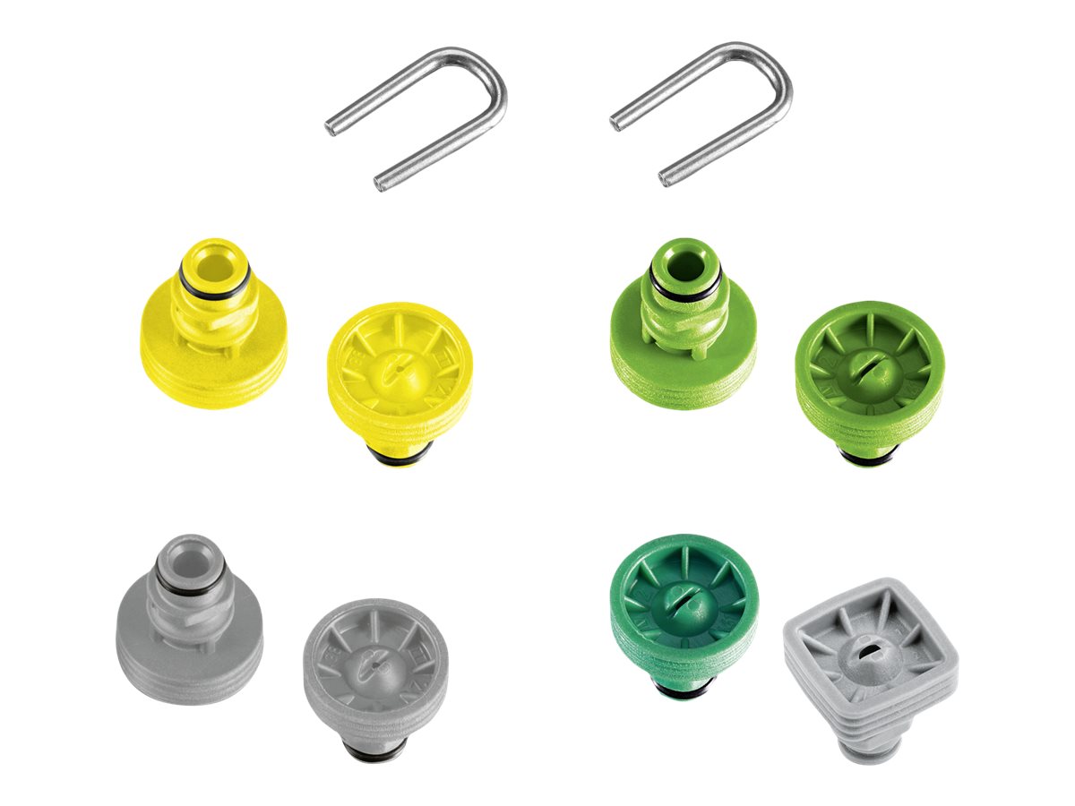 Kärcher T-Racer REPLACEMENT NOZZLES
