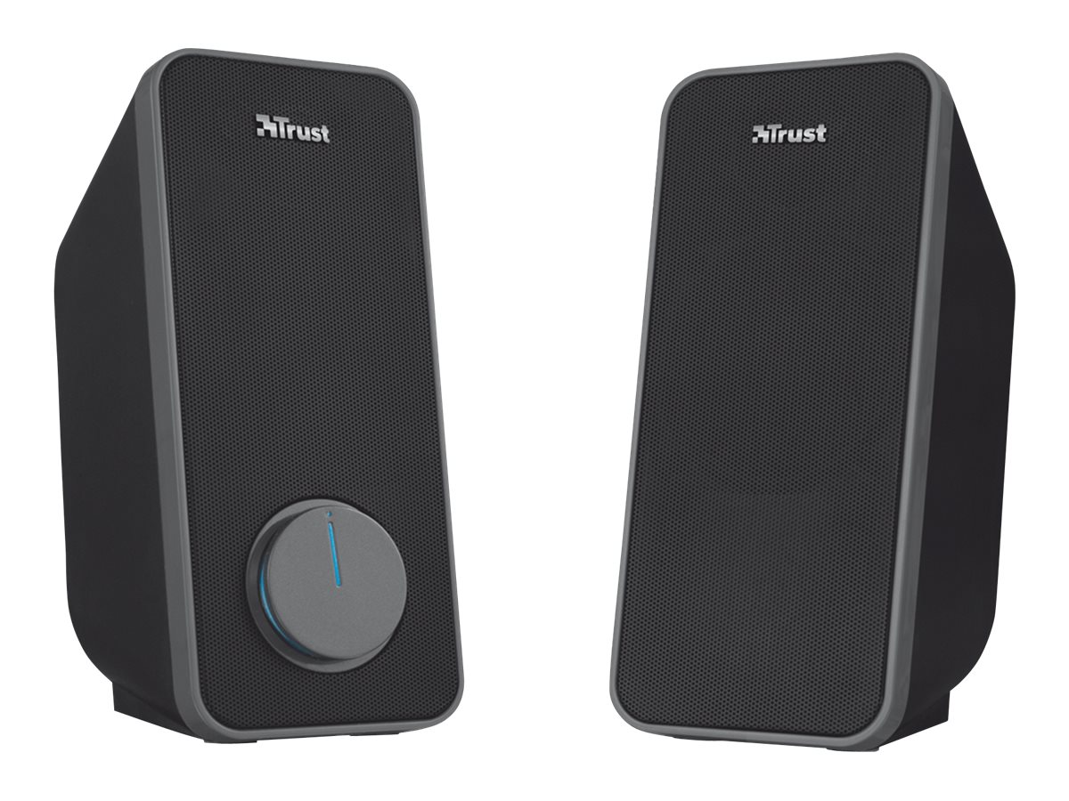 Trust Trust Arys 2.0 Speaker Set 8713439201796 Modsvarer: N/A