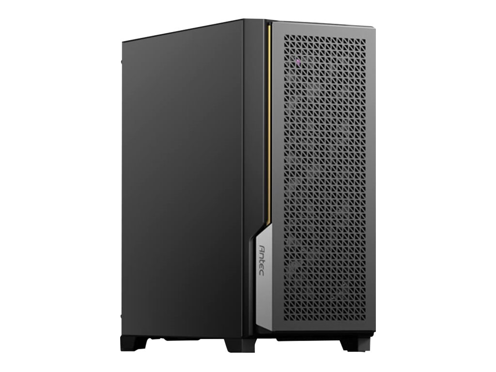 Antec P Series P20CE - Kabinet - Tower - Sort