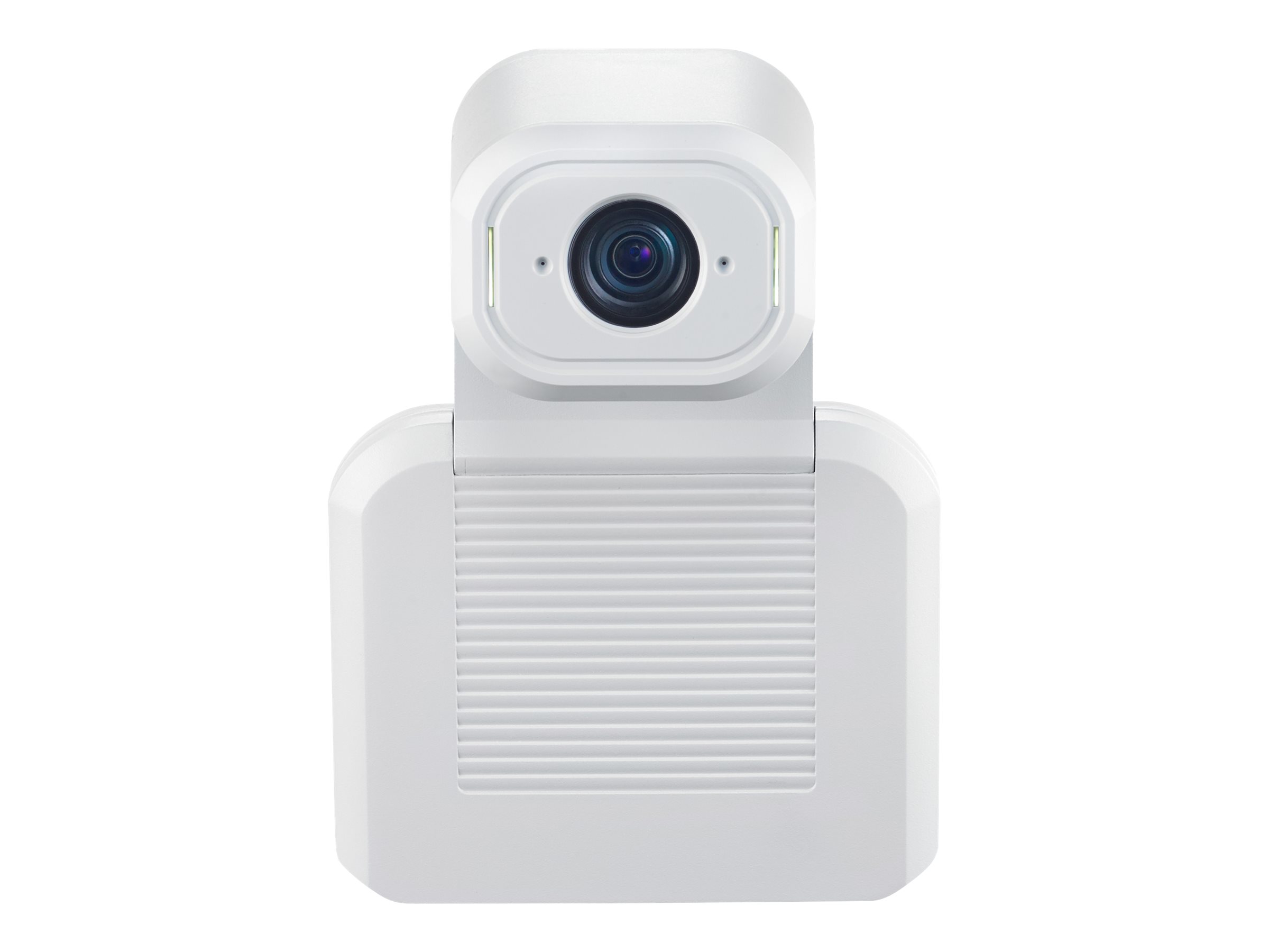 Vaddio IntelliSHOT-M - Konferencekamera - farve - 8,6 MP - 1920 x 1080 - 1080/30p - USB 3.0 - PoE Plus - TAA-kompatibel