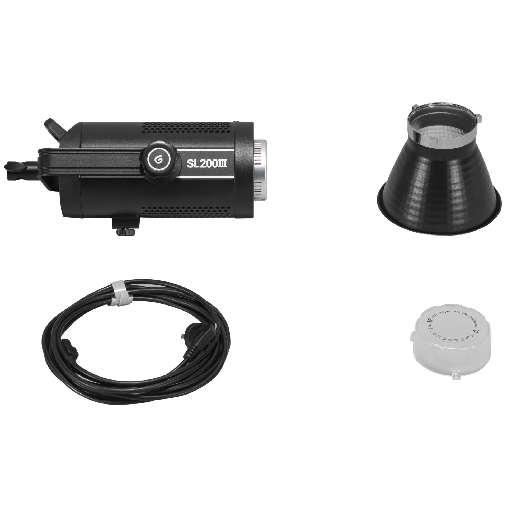 Godox Sl200Iii Led-Lys Daylight