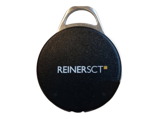 ReinerSCT timeCard Premium transponder MIFARE DESFire EV3 RFID mærke