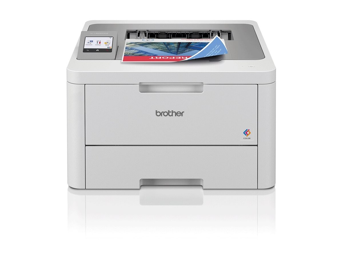 Brother HL-L8230CDW LED