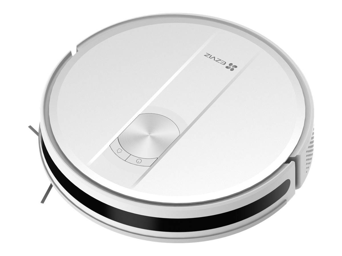 Ezviz RC3 CS-RC3-TWT2 Støvsuger Robotstyret 0.8liter
