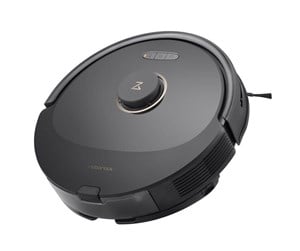 Roborock Q8 Max - Black Special Edition