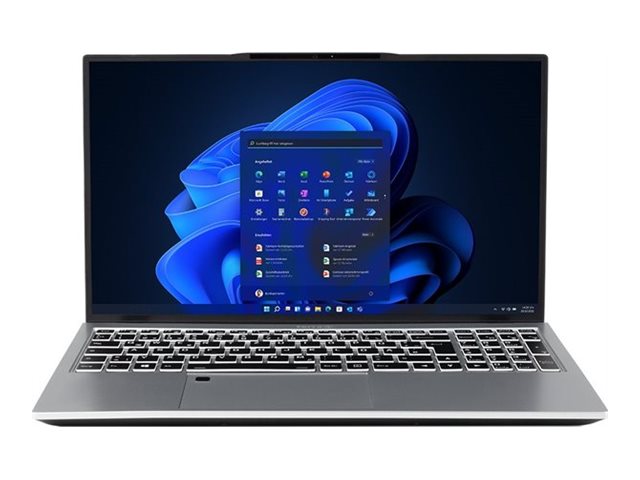 Wortmann TERRA Mobile 1551R 15.6" 1920 x 1080 (Full HD) I7-1355U 16GB 512GB Intel Iris Xe Graphics Windows 11 Pro