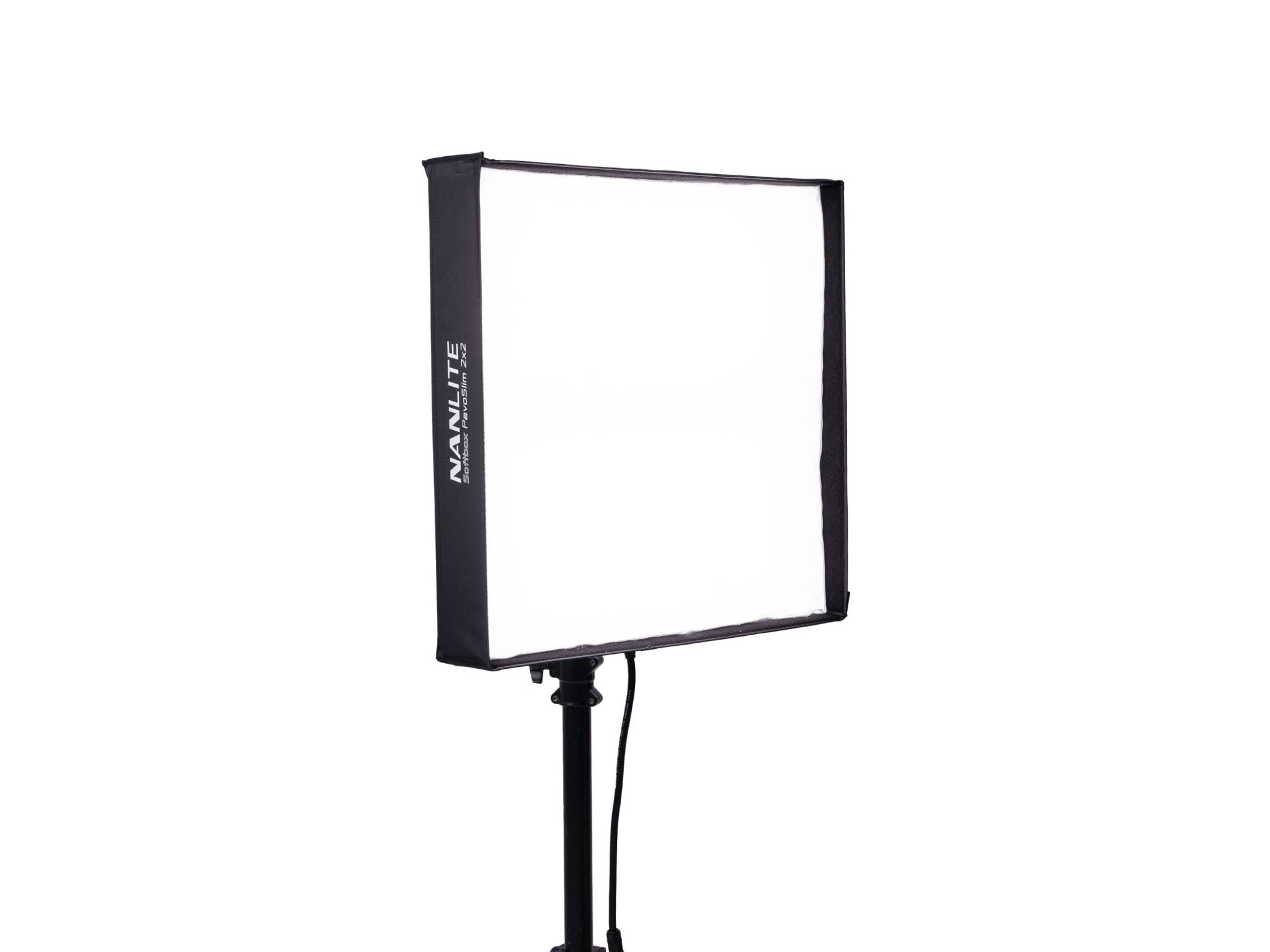 Nanlite Pavoslim 240C Full-Color Led Lys