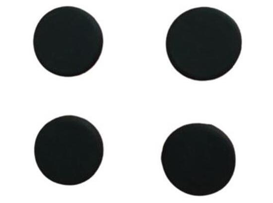 Lenovo Thinkpad Gummi fødder til T460S T470S mm.