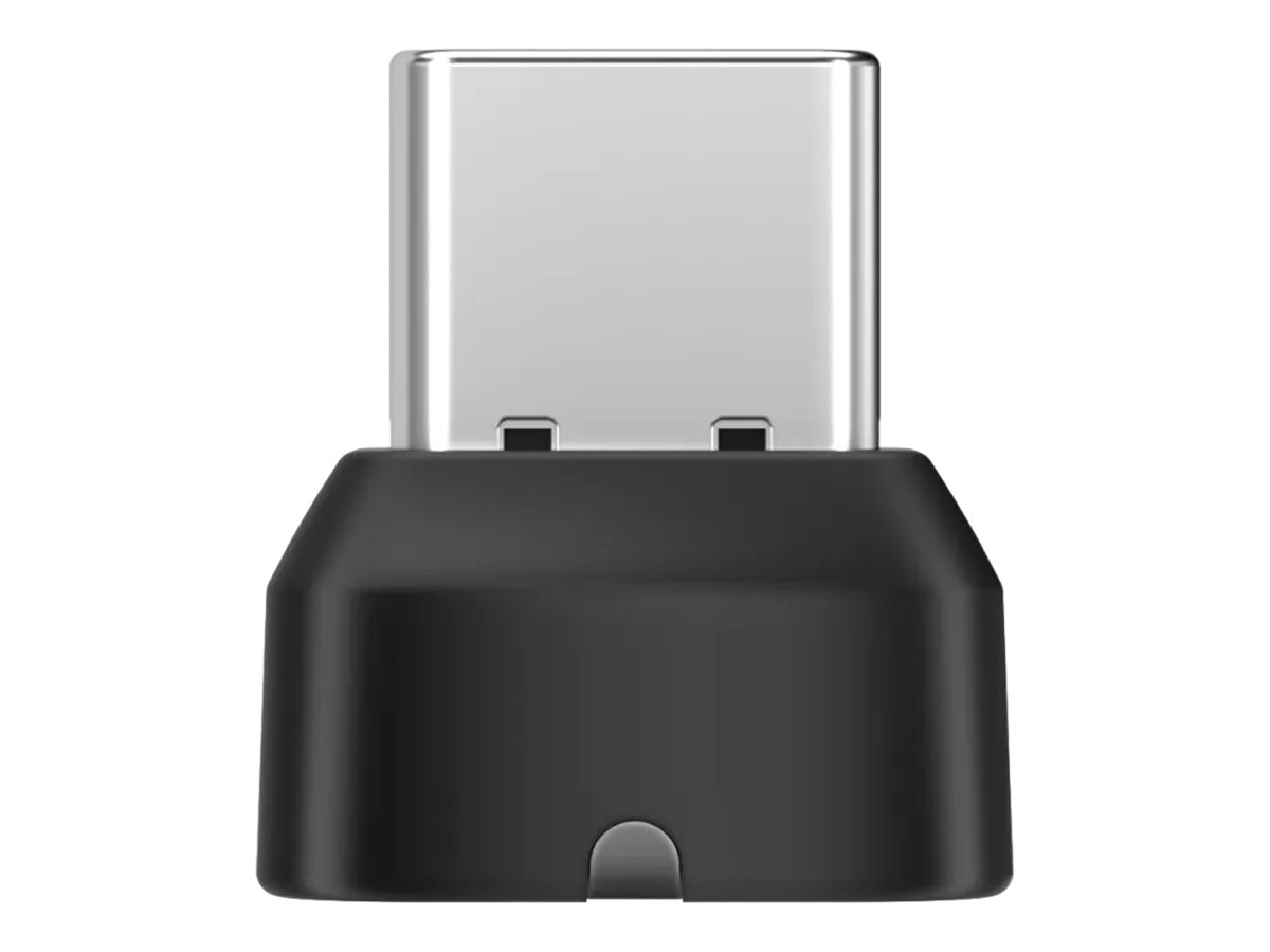 Shokz Loop 120 Trådløs audioadapter Headset