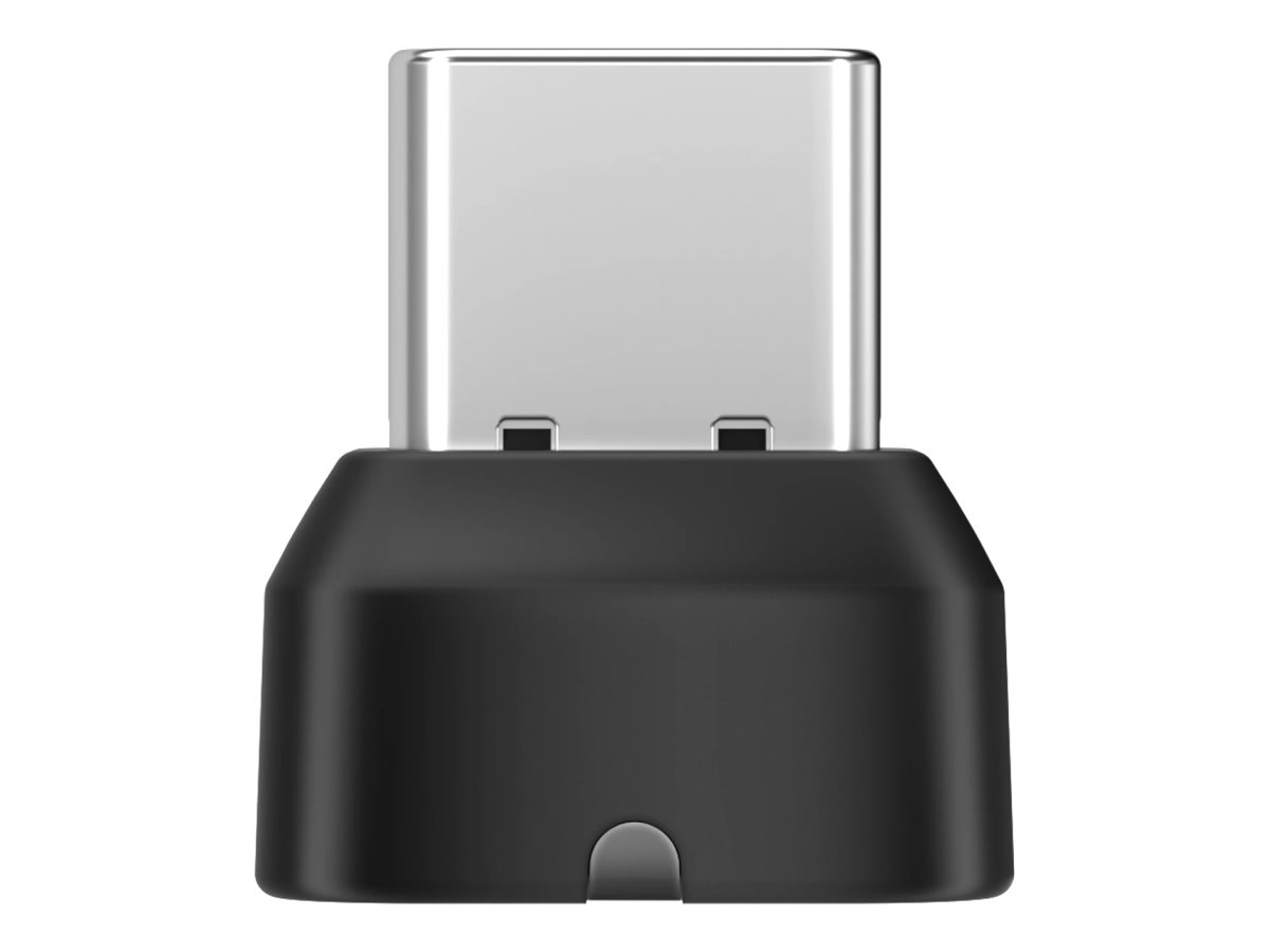 Shokz Loop 120 Trådløs audioadapter Headset