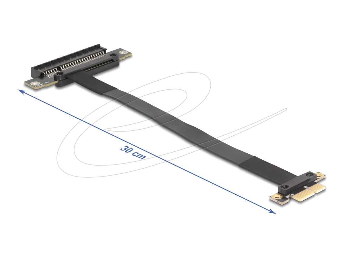 DeLOCK Sort Udvidelseskort