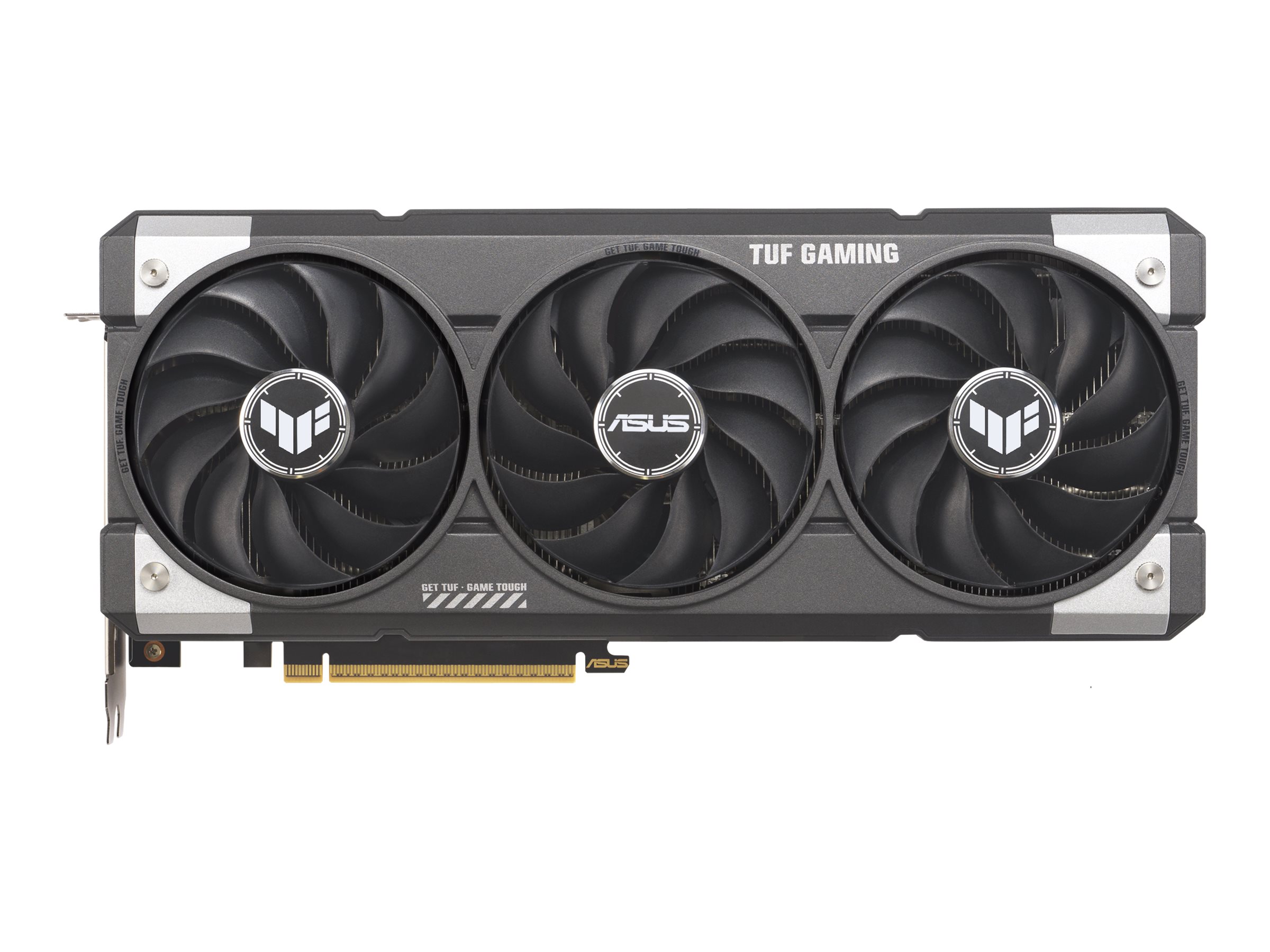 ASUS TUF Gaming GeForce RTX 5060 Ti 8GB NVIDIA GeForce RTX 5060 Ti 8GB