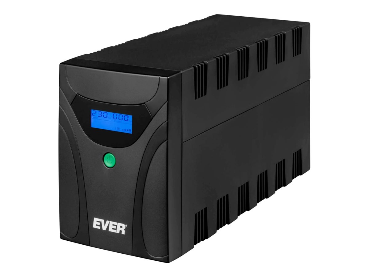 EVER EASYLINE 2200 UPS 1200Watt 2200VA