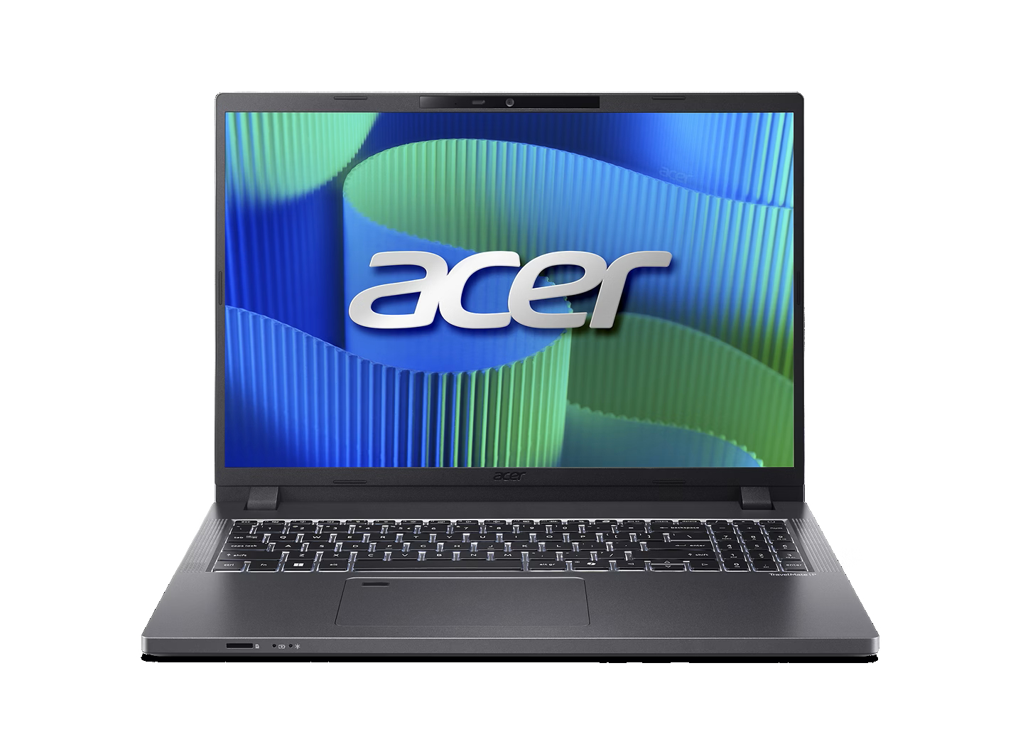 Acer TravelMate P2 TMP216-71-G3-TCO 16" 1920 x 1200 (WUXGA) 125H 16GB 512GB Intel Arc Graphics Windows 11 Pro