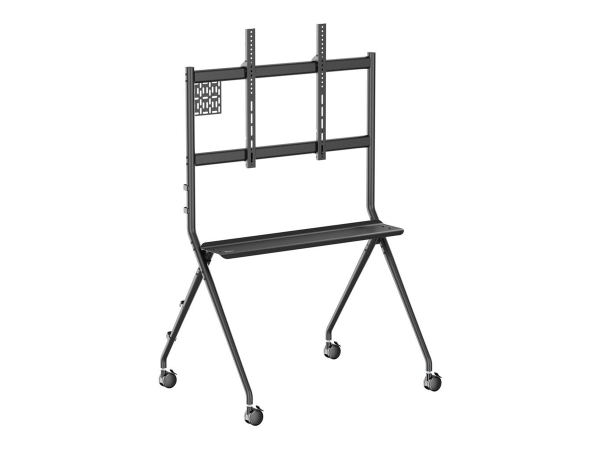 Vogel's ESSENTIAL T1011 Vogn med hjul LCD display 50"-86"