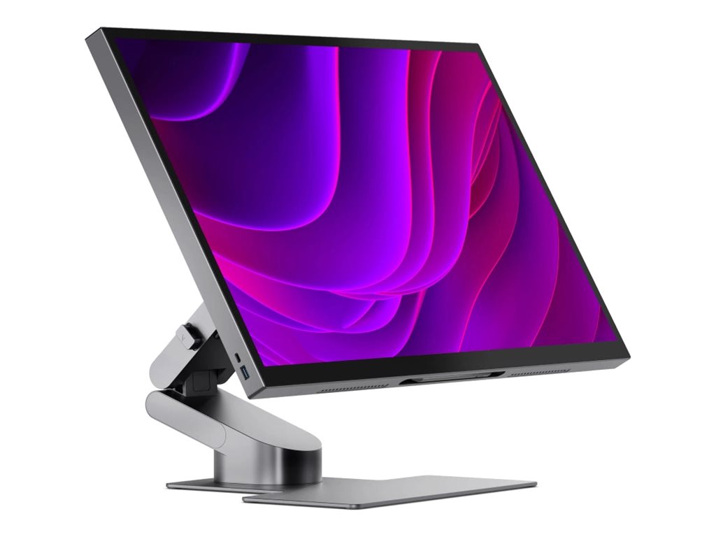 ALOGIC Aspekt 32" IPS 3840 x 2160 (4K) HDMI DisplayPort 60Hz