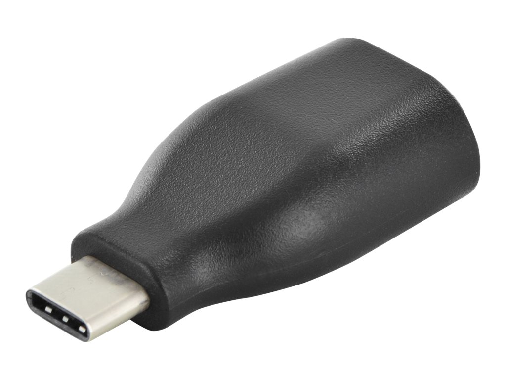 DIGITUS - USB-C adapter - USB Type A to USB-C