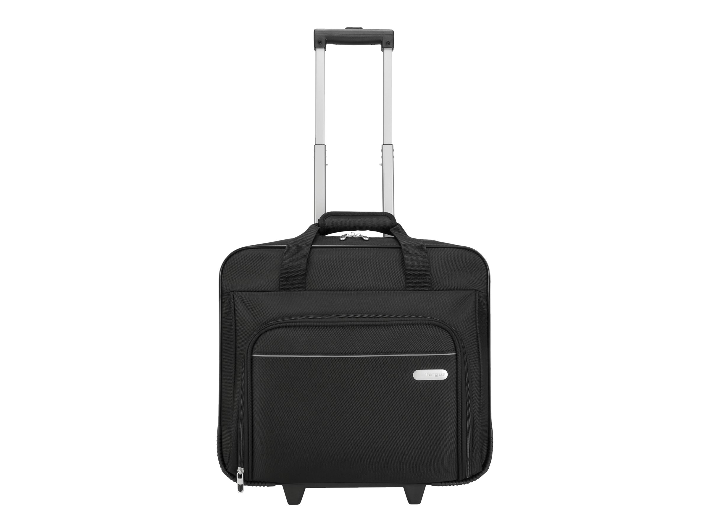 Targus TBR003EU väskor bärbara datorer 40,6 cm (16") Kabinväska Svart