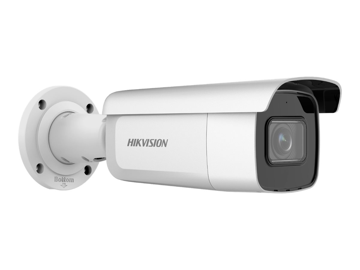 Hikvision Pro Series DS-2CD2643G2-IZS Netværksovervågningskamera Fast irisblænder 2688 x 1520 billede