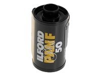 Ilford Photo Film Pan F Plus 135-36 - Tilbehør til kamera