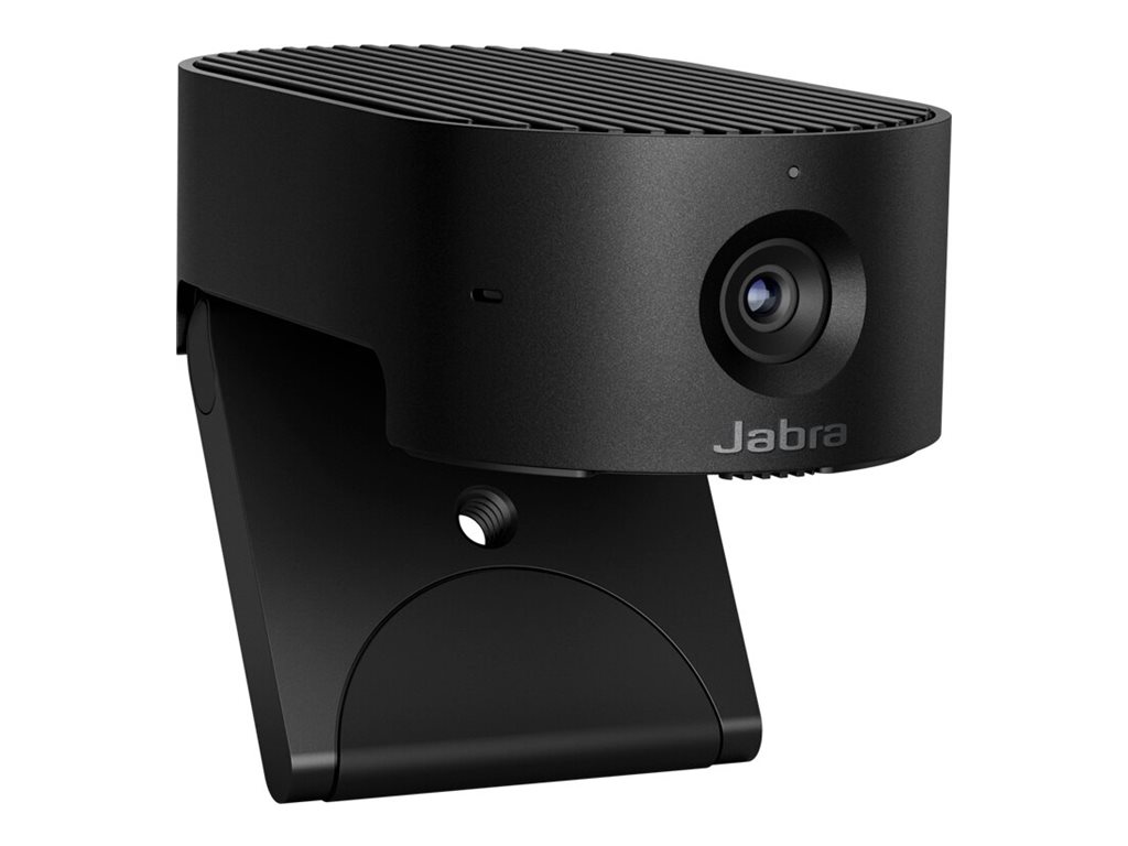 Jabra PanaCast 20 - Webcam - farve - 13.000.000 pixel - 3840 x 2160 - audio - USB 3.0