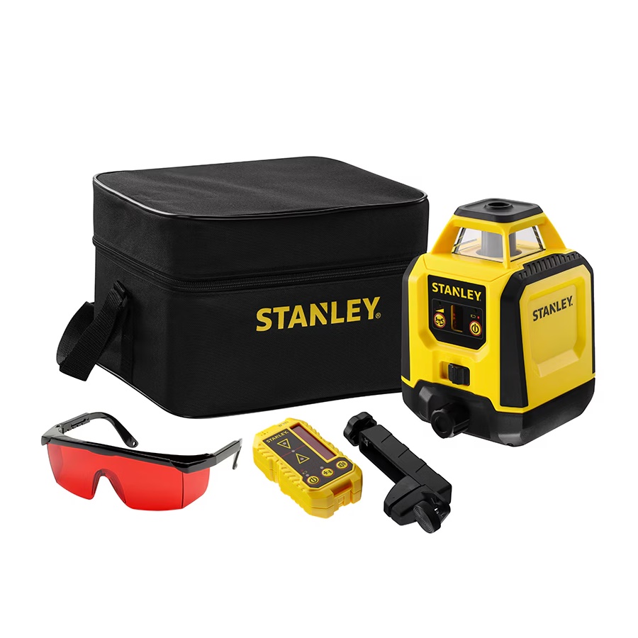 Stanley STHT77616-0 Rotationslaser Linjelaser