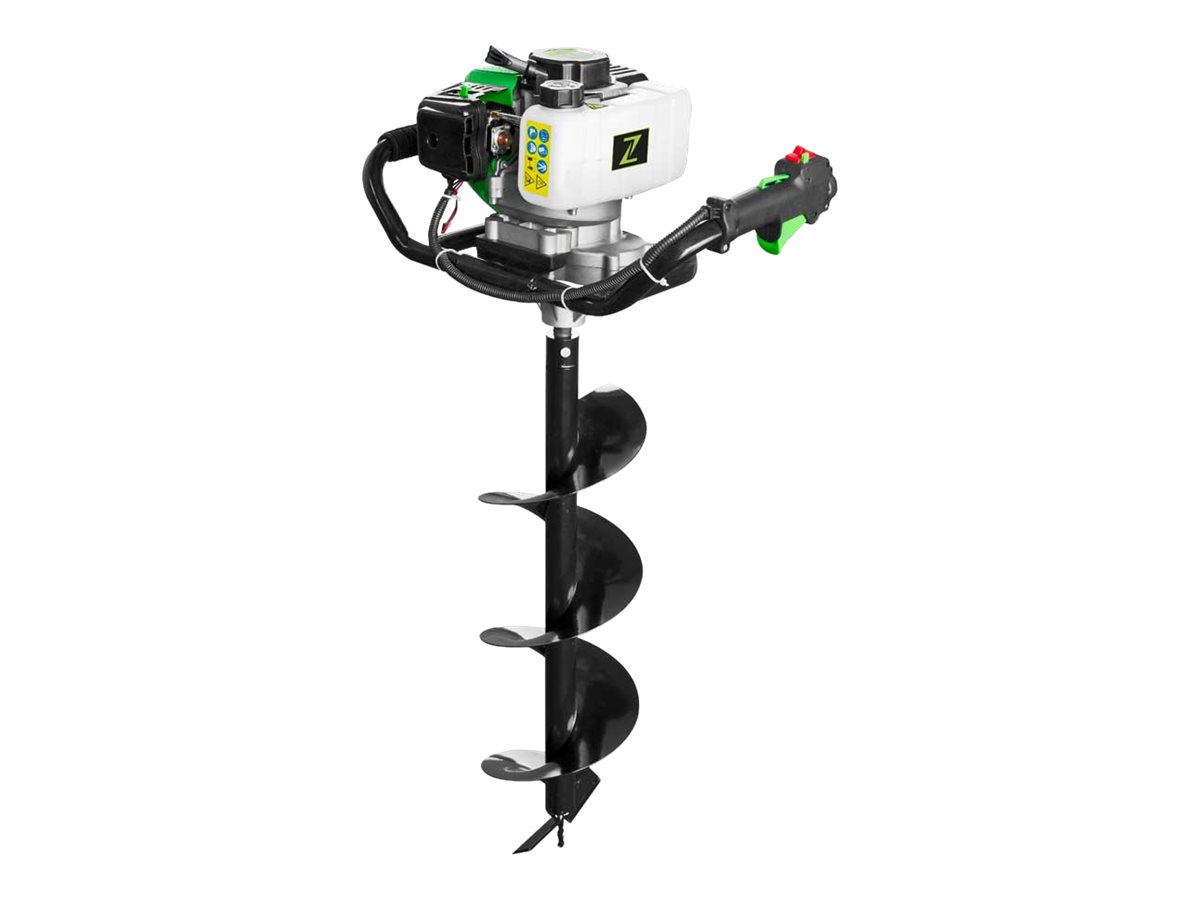 Zipper ZI-ELB70, 1500 W, 51,7 cm³, 3000 rpm, 70 cm, 1,2 L, 114 dB