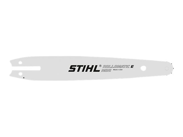 STIHL Rollomatic E Mini Kædesavsguidebarre
