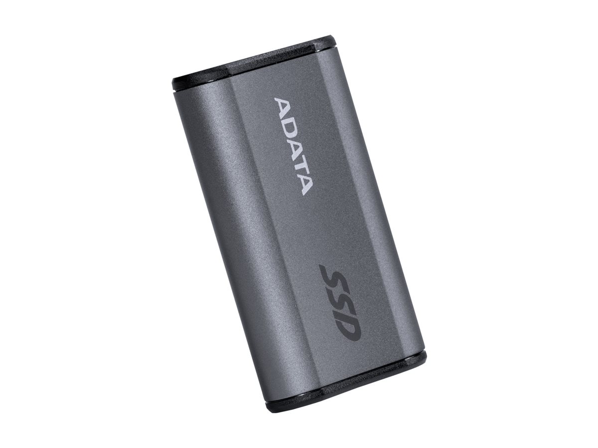 ADATA 1TB Elite SE880 External SSD,