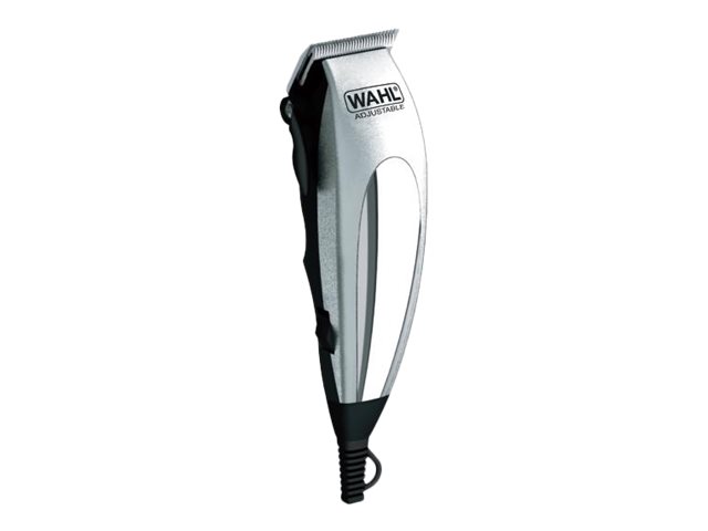 Hårklipper – Wahl Deluxe Home Pro 79305-1316, krom/sølv
