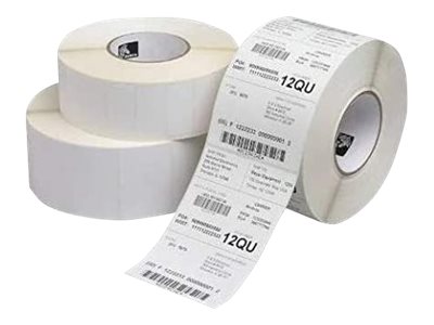Zebra Z-Select 2000D RFID-etiketter 54 x 35 mm 750etikette(r)
