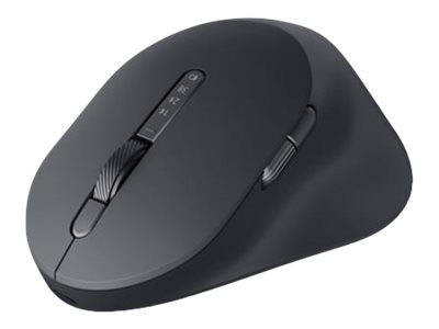 Dell Premier Rechargeable Mouse - Ms900 Rf Trådløs + Bluetooth Mus