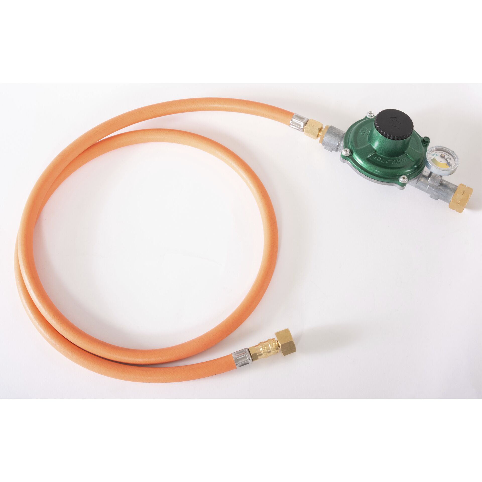 Alfa Forni gas-tilslutningssæt Quick G12 50 mbar 3 kg/h